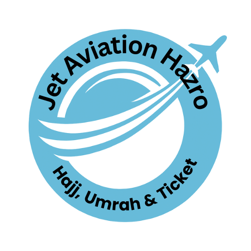 Pak Jet Aviation